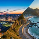 어민농장 | 12월 국내여행 추천 BEST 3: 겨울 낭만 가득한 강릉, 제주, 부산 완벽 총정리 ✨