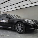 BBS모터스 | S63 AMG 신형개조 (앞뒤 범퍼 라이트 테일램프 그릴 사이드스컷 휠)