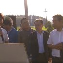 이안 태양광발전소 이미지