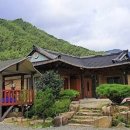 가람편백펜션 이미지