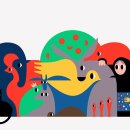 올리브프렌즈 이미지