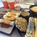 홍미단성남 | [복정동분식] 찐한 매운맛을 양것 베어물 수 있는 부산식 가래떡 떡볶이 (ft.홍미단 성남복정점)