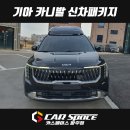 일산 파주 김포 카니발 하이리무진 신차패키지로 요트바닥 매트설치까지 한 투머치 튜닝시공 후기