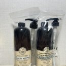 슈퍼워시 | 온 가족이 함께 사용 가능한 닥터 시드 슈퍼 시드 밤 바디워시 후기