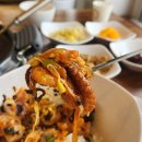 [가평 설악면 맛집] 역대급 크기와 오동통한 식감에 반하고 온 '명인낙지' 낙곱새 솔직 후기!