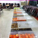 가마골 & 국대밥차 | 인천밥차 체육대회밥차 맛있는 외식!야외에서 먹는 집밥