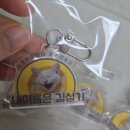 아크릴세상 - 하남시 대성로69번길 48 | 세상에 단 하나뿐인 반려묘 키링! '휴앤고' 아크릴 키링 제작 후기 (ft. 양면 접합의 선명함)