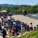 광명동굴 (빛의 광장/미디어타워) 이미지