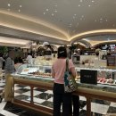 르솔레이 신세계 강남점 | 강남 신세계백화점 스위트파크 르솔레이 마들렌 후기