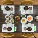 고수동 마을앞 이미지