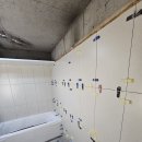 하안8단지 경로당 | 광명욕실리모델링 하안주공8단지 라디에이터 철거 후 인테리어 현장