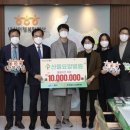 산들요양병원 이미지