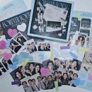 ㈜성진푸드라인 | 데이식스 FOUREVER YOUNG 콘서트 블루레이가 도착해서 주말 내내 덕질만 한 이야기