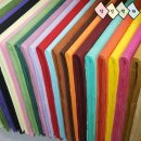 한지공예 | 남산골한옥마을 한지공예 남산보이즈 체험후기