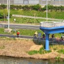 중랑천 제4체육공원 이미지