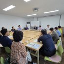 사)한마음복지재단중앙회 &#34;의료바우처 사업과 약자돕기 사업 설명회 참여 이미지