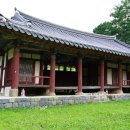 금산서원 이미지