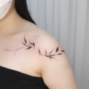홍대타투가격 레터링 타투잘하는곳 후기