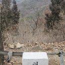 26년 3월 14일 계양산둘레길~중구봉~작전역 이미지