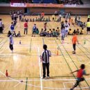 공주백마체육관 이미지