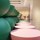 (주)현대백화점 판교점 이미지