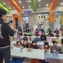 월산초등학교 체육관 이미지