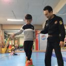 라이온 합기도 이미지