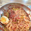 윤박사 밀면 이미지