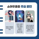 무려 118% 증가했다는 10세 미만 우울증 이미지