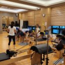 고덕체육관 이미지