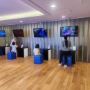 탐모라 수영장 이미지