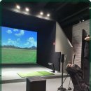 수골프연습장 이미지