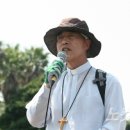 강우일 주교 &#34;박 전 대통령, 용서를 청할 때입니다&#34; (노컷뉴스) 이미지