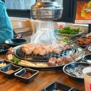 삼춘 | 제주 함덕 해수욕장 맛집 추천 제주삼춘 흑돼지 삼춘세트 대만족 재방문 후기