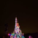 THE 쇼 노래연습장 | 홍콩 디즈니랜드 크리스마스 방문기(1화: 인파 + 라이브 쇼 후기)