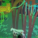 영남알프스 복합웰컴센터 영상체험관 이미지