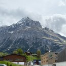 호텔시크 | 스위스 여행 그린델발트 터미널 근처 숙소 아이거 로지 시크 호텔 추천 후기 | 조식, 쿱마트