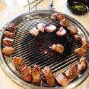 형제기름집 | 인천 가정동 맛집 고기집 흑돼지형제들 후기