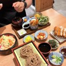 영빌딩 | 인천 논현 맛집 홍대구루메 점심메뉴 떠먹는초밥 메밀돈까스 정식 후기