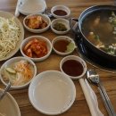백합칼국수 - 서구 풍암운리로41번길 4-12 | 백합칼국수