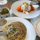 수원 행궁동 맛집 &#39;이티비티파스타하우스&#39; 데이트 하기 좋은 존맛 생면파스타, 내돈내산 추천메뉴