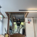 아침길 | 2025년 11월 중순 임산부 일상...