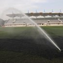 국민체육센터 다목적경기장 이미지