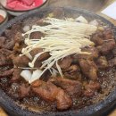 봉평장터 | [천안 유량동] 막국수는 거들뿐..석갈비였다!(봉평장터_내돈내산 후기)