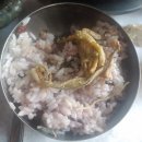 삼오그랑블아라미르 | 강화도 토담마을 밴댕이회무침 정식 내돈내산 후기