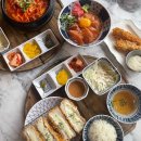 장카츠 | 모든 메뉴가 맛있는 일식 한상차림 맛집 / 김치카츠나베, 치즈돈카츠, 연어장 덮밥, 에비카츠 후기 ღ