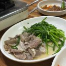 (주)갈비생각 발산점 이미지