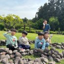안덕초등학교 병설유치원 서귀포신문