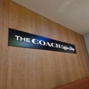 물커피숍 | ☕롯데백화점 인천점 코치커피숍 후기｜우연히 발견한 카페