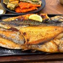 거제생선구이 | 거제도 맛집 무한리필 거제 생선구이, 간장게장 후기